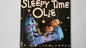 Seller image for Sleepy time Olie for sale by Reliant Bookstore