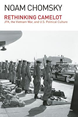 Immagine del venditore per Rethinking Camelot: JFK, the Vietnam War, and U.S. Political Culture (Paperback or Softback) venduto da BargainBookStores