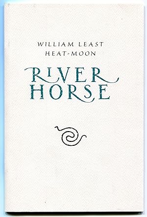 Image du vendeur pour An Excerpt from River-Horse: A Voyage Across America mis en vente par Between the Covers-Rare Books, Inc. ABAA