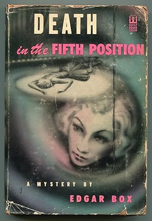 Seller image for Death in the Fifth Position for sale by Between the Covers-Rare Books, Inc. ABAA