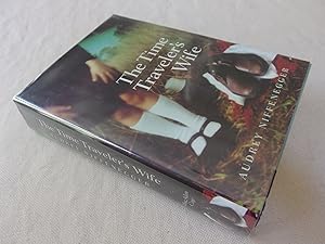 Seller image for The Time Traveler's Wife for sale by Nightshade Booksellers, IOBA member