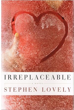Seller image for Irreplaceable for sale by First Class Used Books