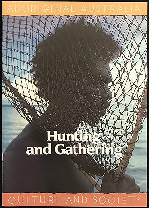 Imagen del vendedor de Hunting and Gathering. a la venta por Lost and Found Books