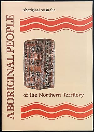 Aboriginal People of the Northern Territory.