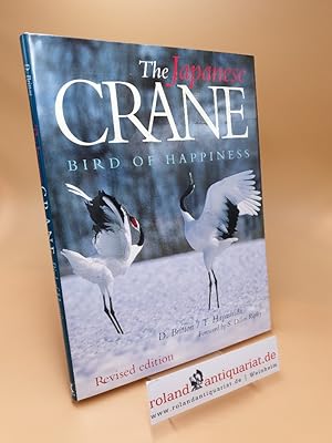 The Japanese Crane ; Bird of Happiness