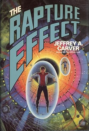 Seller image for The Rapture Effect for sale by Cider Creek Books