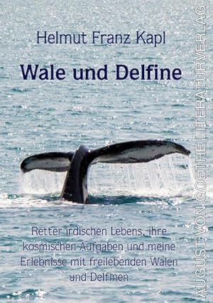 Immagine del venditore per Wale und Delfine venduto da Wegmann1855