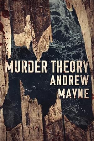 Image du vendeur pour Murder Theory (Paperback) mis en vente par AussieBookSeller