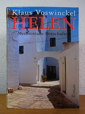 Immagine del venditore per Helen. Mediterrane Botschaften venduto da Antiquariat Weber