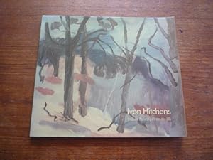 Seller image for Ivon Hitchens: Unseen Paintings from the 30s for sale by Peter Rhodes