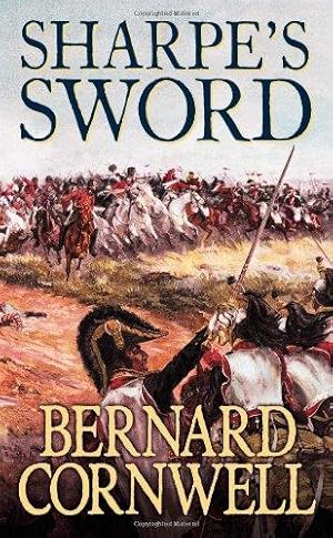 Image du vendeur pour Sharpes Sword mis en vente par WeBuyBooks