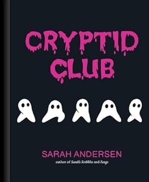 Imagen del vendedor de Cryptid Club a la venta por Rheinberg-Buch Andreas Meier eK