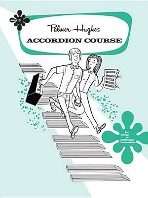 Imagen del vendedor de Accordion Course Book 3 (Paperback) a la venta por CitiRetail