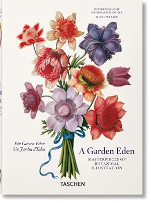 Seller image for Garden Eden. Masterpieces of Botanical Illustration. for sale by GreatBookPrices