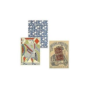 Seller image for 1864 Poker Deck Card Game for sale by CitiRetail