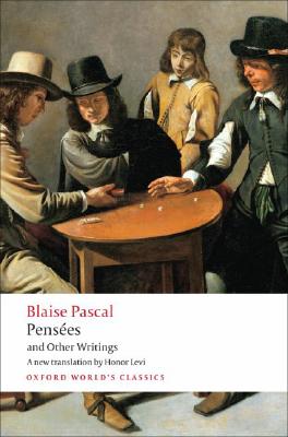 Seller image for Pensees and Other Writings (Paperback or Softback) for sale by BargainBookStores