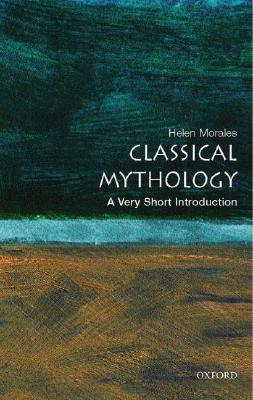 Immagine del venditore per Classical Mythology: A Very Short Introduction (Paperback or Softback) venduto da BargainBookStores