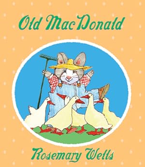 Seller image for Old MacDonald (Board Book) for sale by BargainBookStores