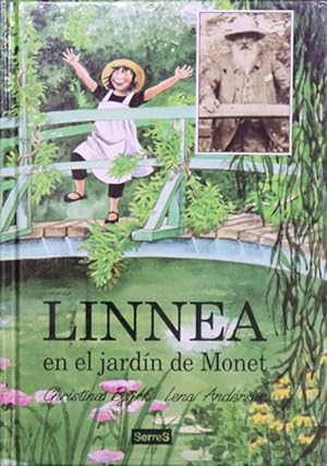 Image du vendeur pour Linnea mis en vente par Librera Alonso Quijano