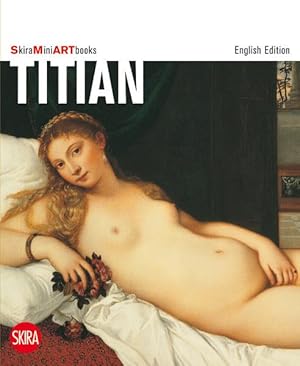 Bild des Verkufers fr Titian zum Verkauf von moluna