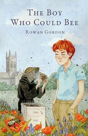 Immagine del venditore per Boy Who Could Bee (Paperback) venduto da Grand Eagle Retail