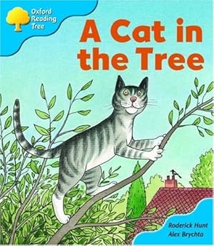 Immagine del venditore per Oxford Reading Tree: Stage 3: Storybooks: A Cat in the Tree venduto da WeBuyBooks