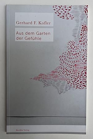 Seller image for Aus dem Garten der Gefhle. for sale by Der Buchfreund