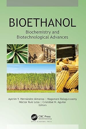 Seller image for Bioethanol for sale by moluna