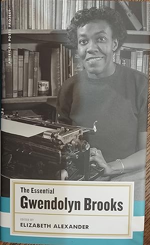 Seller image for The Essential Gwendolyn Brooks for sale by The Book House, Inc.  - St. Louis