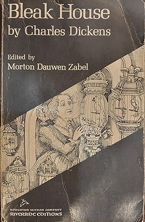 Seller image for Bleak House (Riverside Edition) for sale by The Book House, Inc.  - St. Louis