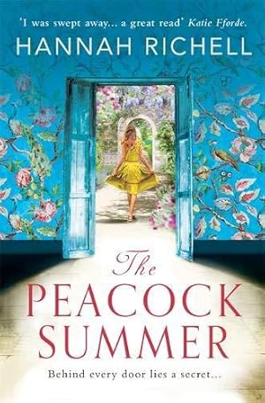 Imagen del vendedor de The Peacock Summer a la venta por WeBuyBooks