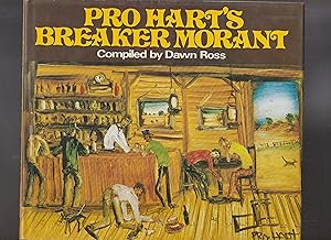 Imagen del vendedor de PRO HART'S BREAKER MORANT a la venta por BOOK NOW