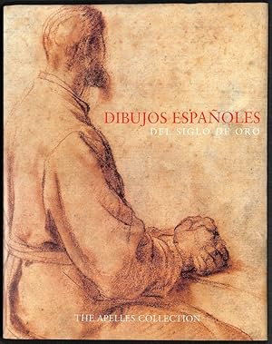 Immagine del venditore per Dibujos espaoles del siglo de oro venduto da Els llibres de la Vallrovira