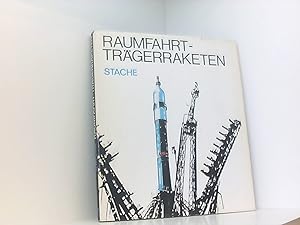 Bild des Verkufers fr RAUMFAHRTTRGERRAKETEN zum Verkauf von Book Broker