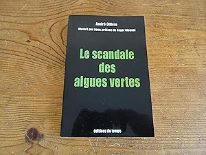 Le Scandale Des Algues Vertes