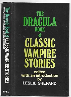 Seller image for Dracula Book of Classic Vampire Stories for sale by Sean Bourke