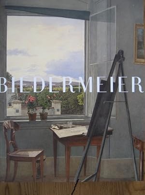 Bild des Verkufers fr Biedermeier. The Invention of Simplicity. zum Verkauf von Antiquariat Bernd Preler