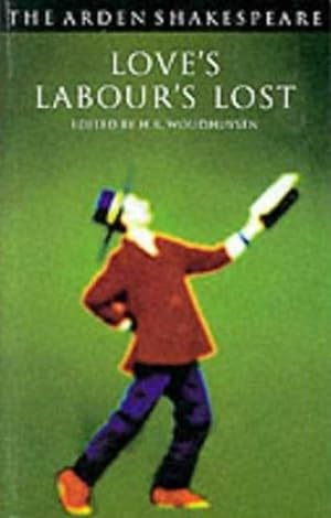 Image du vendeur pour Loves Labours Lost mis en vente par GreatBookPrices