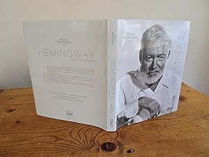 Immagine del venditore per Marie Hemingway prsente HEMINGWAY La vie, Et Ailleurs venduto da librairie ESKAL