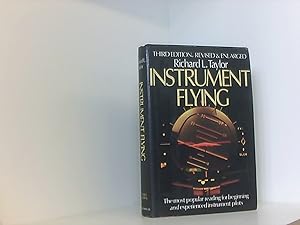 Seller image for Instrument Flying 3e for sale by Book Broker