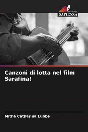 Image du vendeur pour Canzoni di lotta nel film Sarafina! mis en vente par moluna