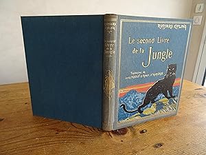 Le Second Livre De La JUNGLE