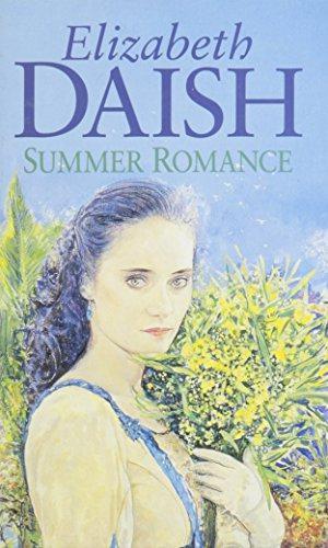 Seller image for Summer Romance for sale by WeBuyBooks