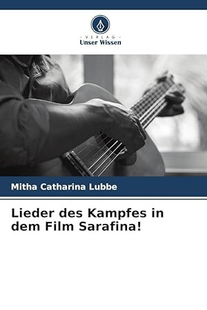 Image du vendeur pour Lieder des Kampfes in dem Film Sarafina! mis en vente par moluna
