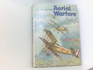 Bild des Verkufers fr History of Aerial Warfare, A zum Verkauf von Book Broker