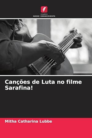 Image du vendeur pour Canes de Luta no filme Sarafina! mis en vente par moluna