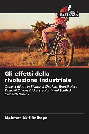 Bild des Verkufers fr Gli effetti della rivoluzione industriale zum Verkauf von moluna