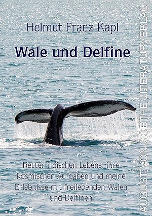 Bild des Verkufers fr Wale und Delfine zum Verkauf von moluna