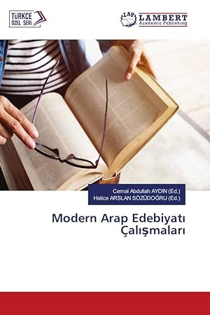 Bild des Verkufers fr Modern Arap Edebiyati alismalari zum Verkauf von moluna