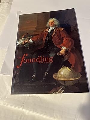 Seller image for The Foundling Museum. A Guide for sale by SAVERY BOOKS